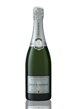 Louis Roederer Blanc de Blancs 2005 champagne