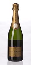 Louis Roederer Vintage 2004 champagne