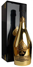 Ace of Spades Gold Champagne