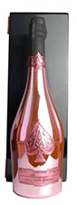 Ace of Spades Rose' Champagne