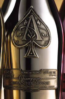 Ace of Spades Champagne