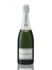 Louis Roederer Carte Blanche Sec champagne