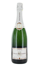 Louis Roederer Carte Blanche Extra Dry champagne