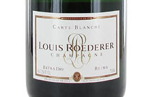 Louis Roederer Carte Blanche Extra Dry